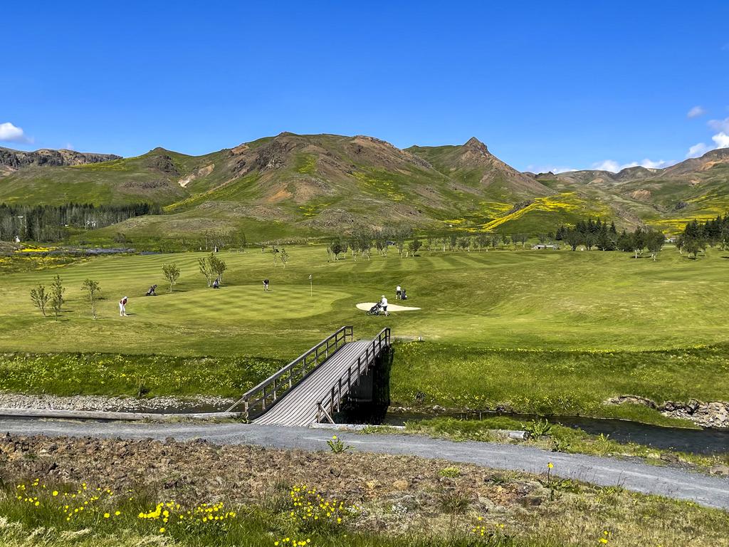 Haustmót GBS 2026