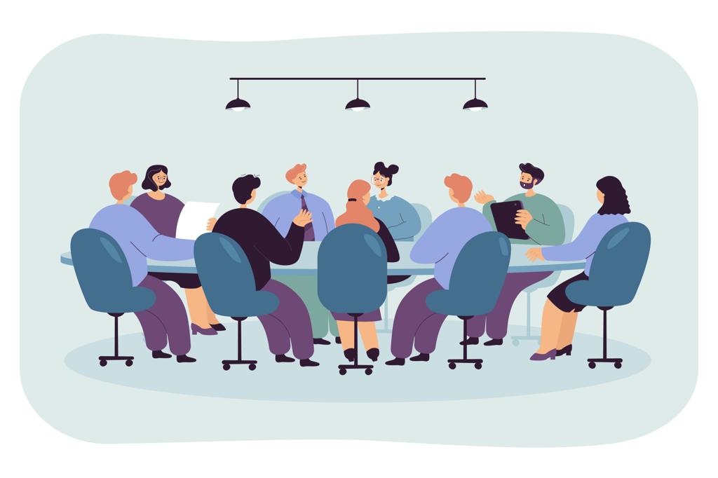 Aðalfundur GBS árið 2026