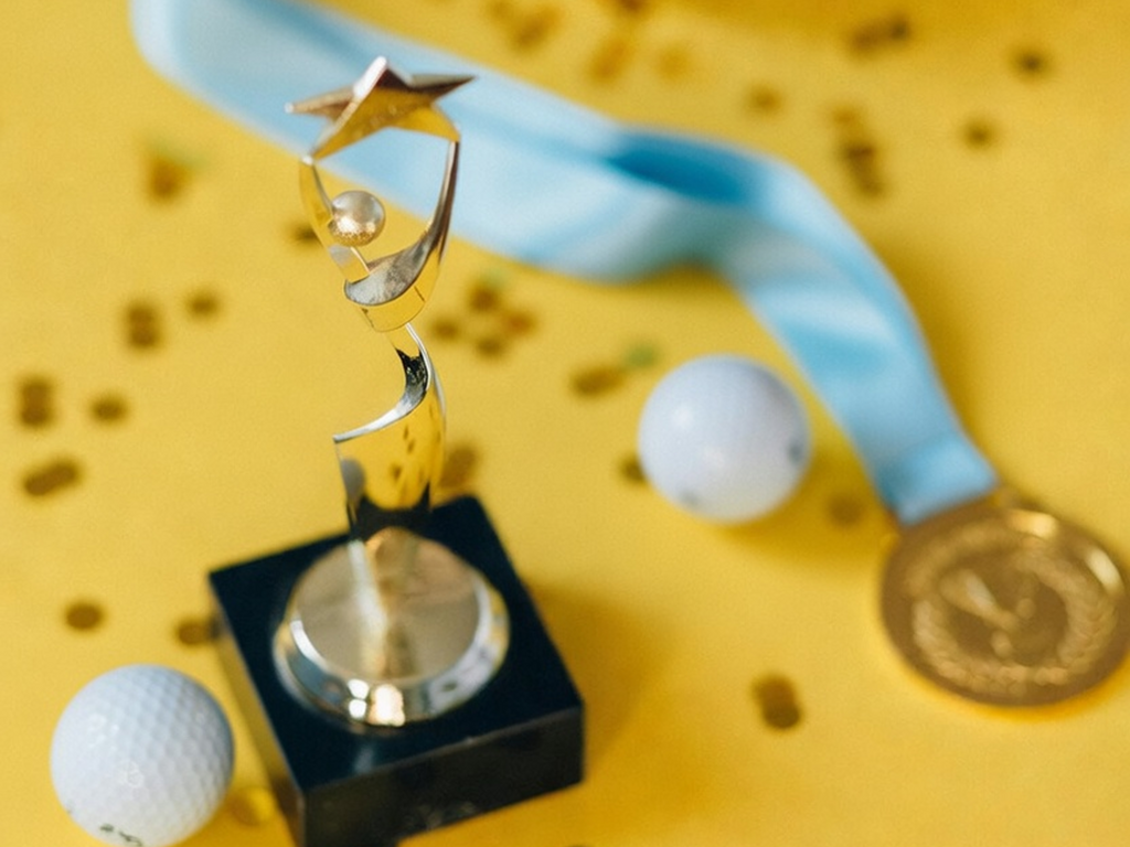 Úrslit í Vormótaröð GBS í Trackman 2026.