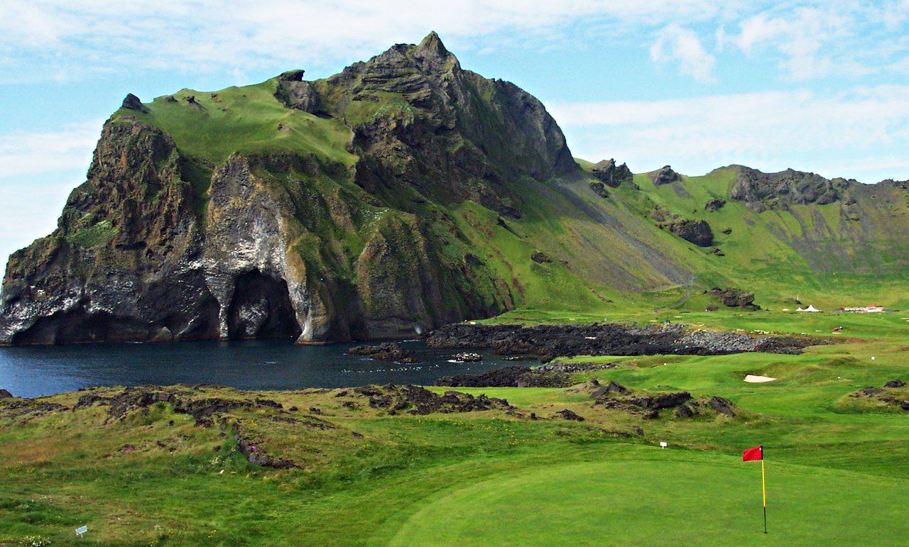 Vestmannaeyjavöllur