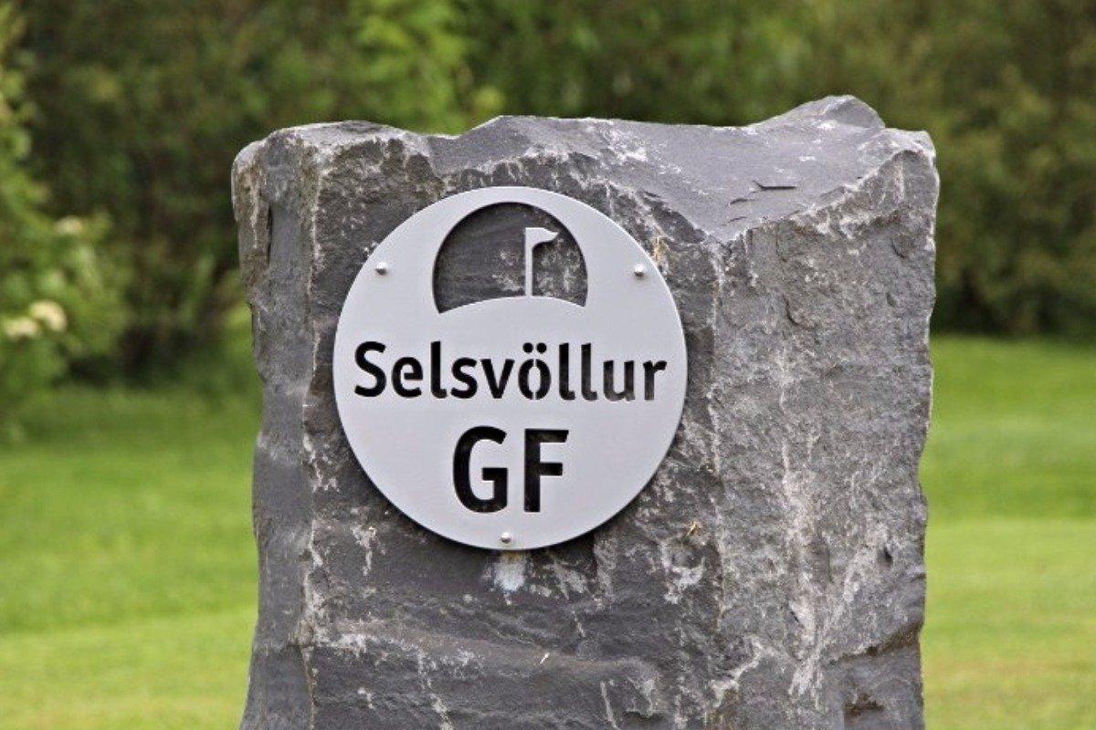 GBS Open á Selsvelli Flúðum